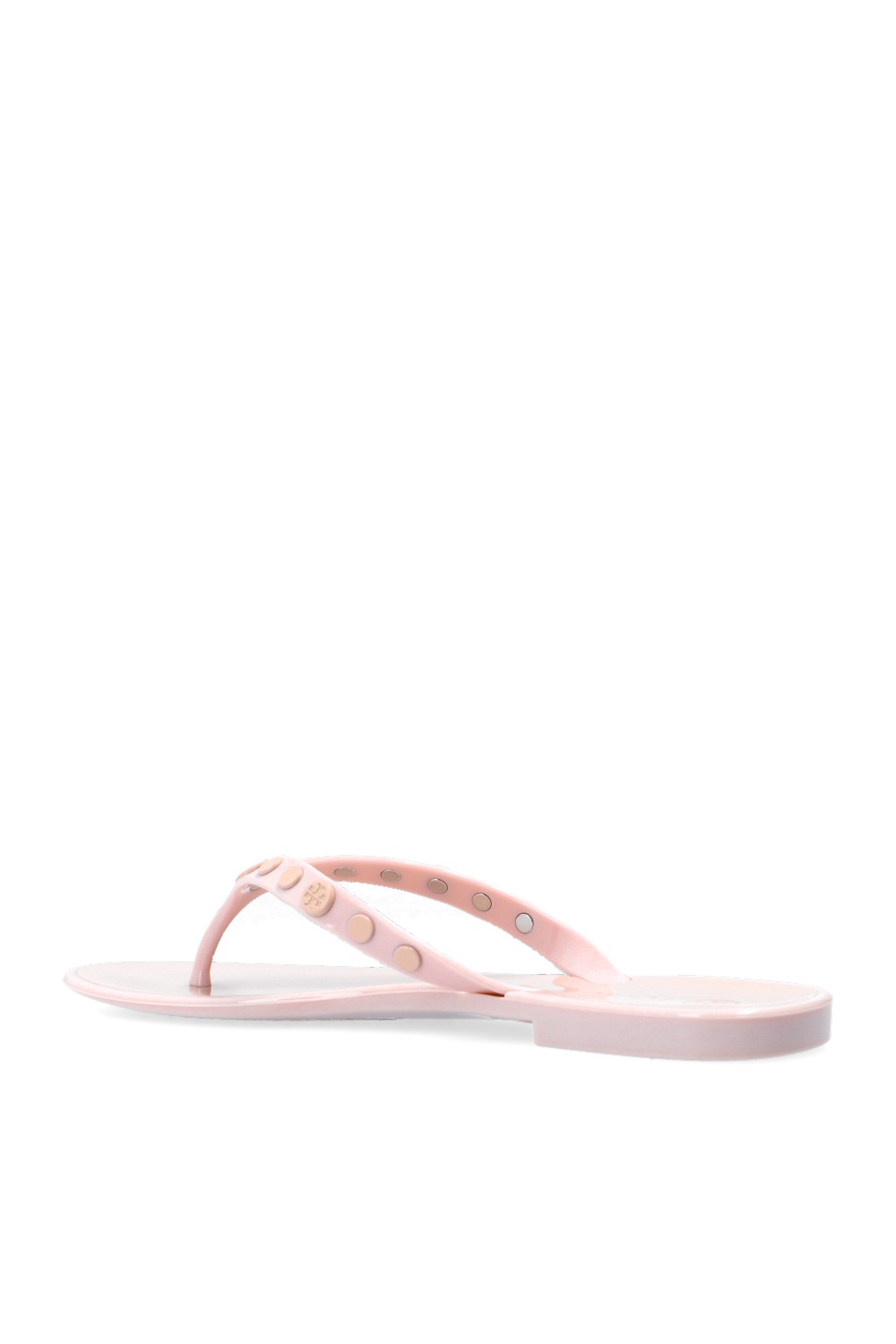 Tory Burch Flip-flops with logo